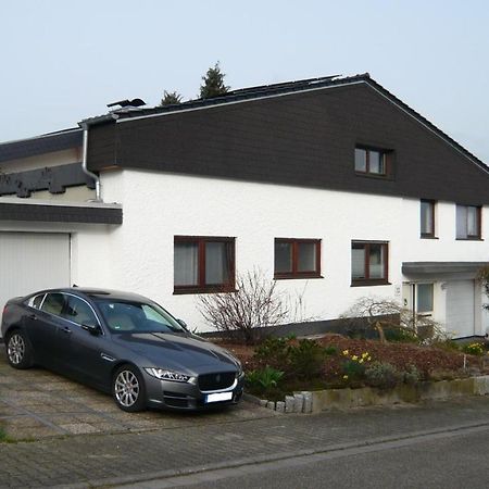 Ferienwohnung Sinsheim-Duehren Екстериор снимка