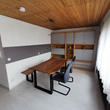 Ferienwohnung Sinsheim-Duehren Екстериор снимка