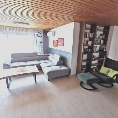 Ferienwohnung Sinsheim-Duehren Екстериор снимка