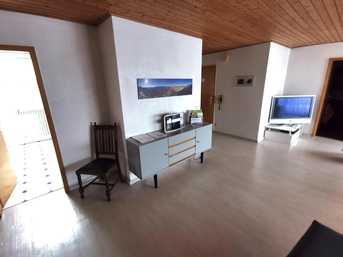Ferienwohnung Sinsheim-Duehren Екстериор снимка