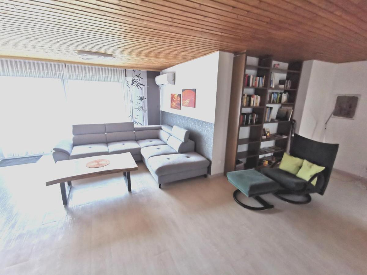Ferienwohnung Sinsheim-Duehren Екстериор снимка