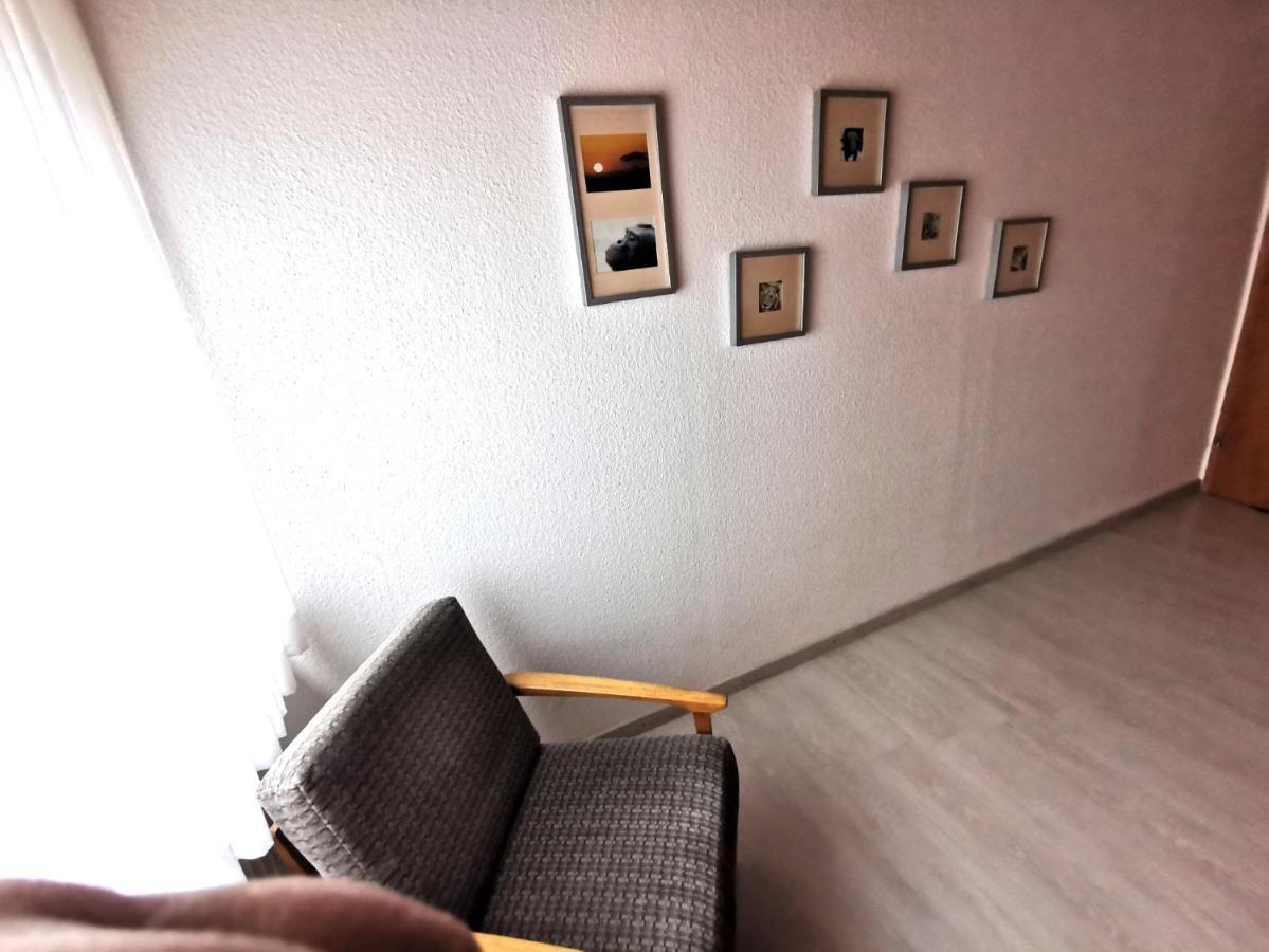 Ferienwohnung Sinsheim-Duehren Екстериор снимка