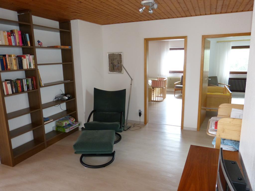 Ferienwohnung Sinsheim-Duehren Стая снимка