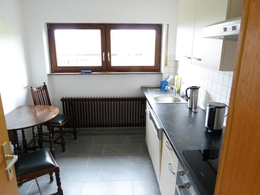 Ferienwohnung Sinsheim-Duehren Стая снимка