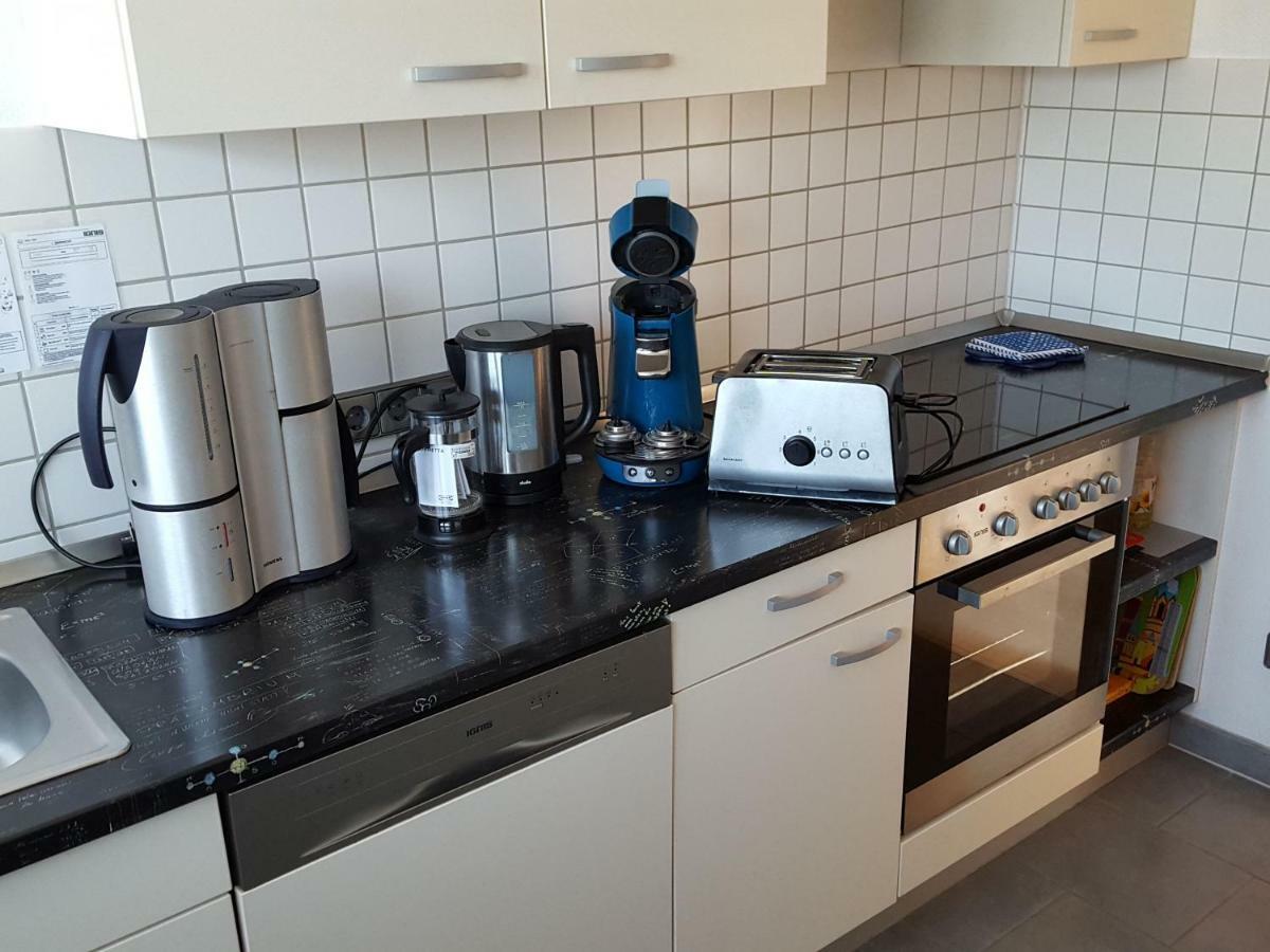 Ferienwohnung Sinsheim-Duehren Екстериор снимка