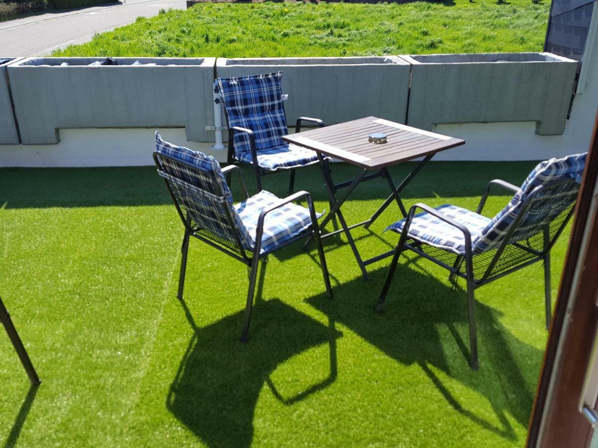 Ferienwohnung Sinsheim-Duehren Екстериор снимка
