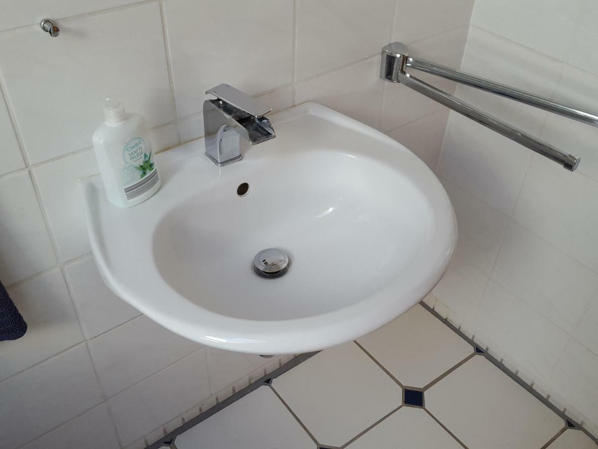 Ferienwohnung Sinsheim-Duehren Екстериор снимка